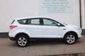 Ford Kuga 2.0 TDCI Sync Edition Autom. Weiß - thumbnail 4