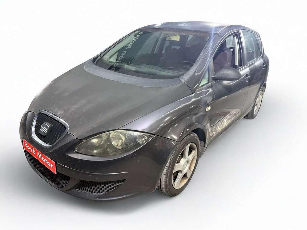 SEAT Altea 1.6 Arena - foto 1