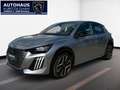 Peugeot 208 GT Hybrid 145 GT *Navi*Kamera360°*ACC Grau - thumbnail 1