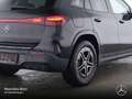 Mercedes-Benz EQA 250 AMG+NIGHT+ADVANCED+KAMERA+SPUR Schwarz - thumbnail 12