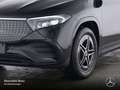Mercedes-Benz EQA 250 AMG+NIGHT+ADVANCED+KAMERA+SPUR Schwarz - thumbnail 5