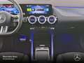 Mercedes-Benz EQA 250 AMG+NIGHT+ADVANCED+KAMERA+SPUR Schwarz - thumbnail 6