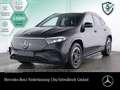 Mercedes-Benz EQA 250 AMG+NIGHT+ADVANCED+KAMERA+SPUR Schwarz - thumbnail 1