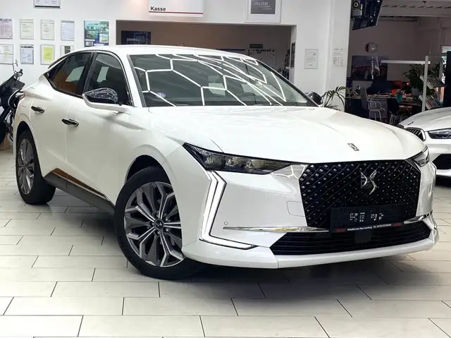 DS Automobiles Sonstige