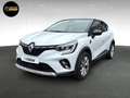 Renault Captur Captur 1.0 TCe Intens GPF (EU6D) Blanc - thumbnail 1