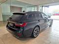 BMW 318 d 48 V Touring Aut. Sportpaket Schwarz - thumbnail 5