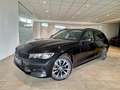 BMW 318 d 48 V Touring Aut. Sportpaket Schwarz - thumbnail 2