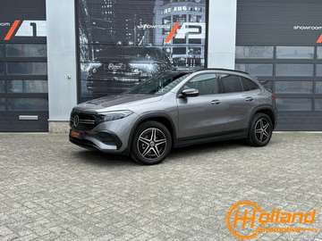 4MATIC AMG Line 67 kWh|AMG|Pano|Distronic+|360cam