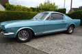 Ford Mustang GT V8 Blau - thumbnail 1