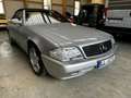 Mercedes-Benz SL 280 R 129 Mercedes-Scheckheft perfekt! Silber - thumbnail 3