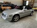 Mercedes-Benz SL 280 R 129 Mercedes-Scheckheft perfekt! Silber - thumbnail 2