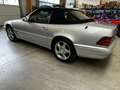 Mercedes-Benz SL 280 R 129 Mercedes-Scheckheft perfekt! Silber - thumbnail 8