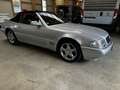 Mercedes-Benz SL 280 R 129 Mercedes-Scheckheft perfekt! Silber - thumbnail 4