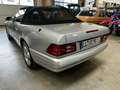 Mercedes-Benz SL 320 /280 R 129 Mercedes-Scheckheft perfekt! Silber - thumbnail 10