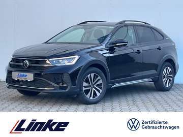ENERGY 1.0 TSI DSG Kamera/LED/ACC/App-Connect/Sitz