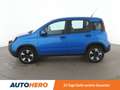 Fiat Panda 1.0 Mild-Hybrid City Plus *KLIMA*GARANTIE* Blau - thumbnail 3