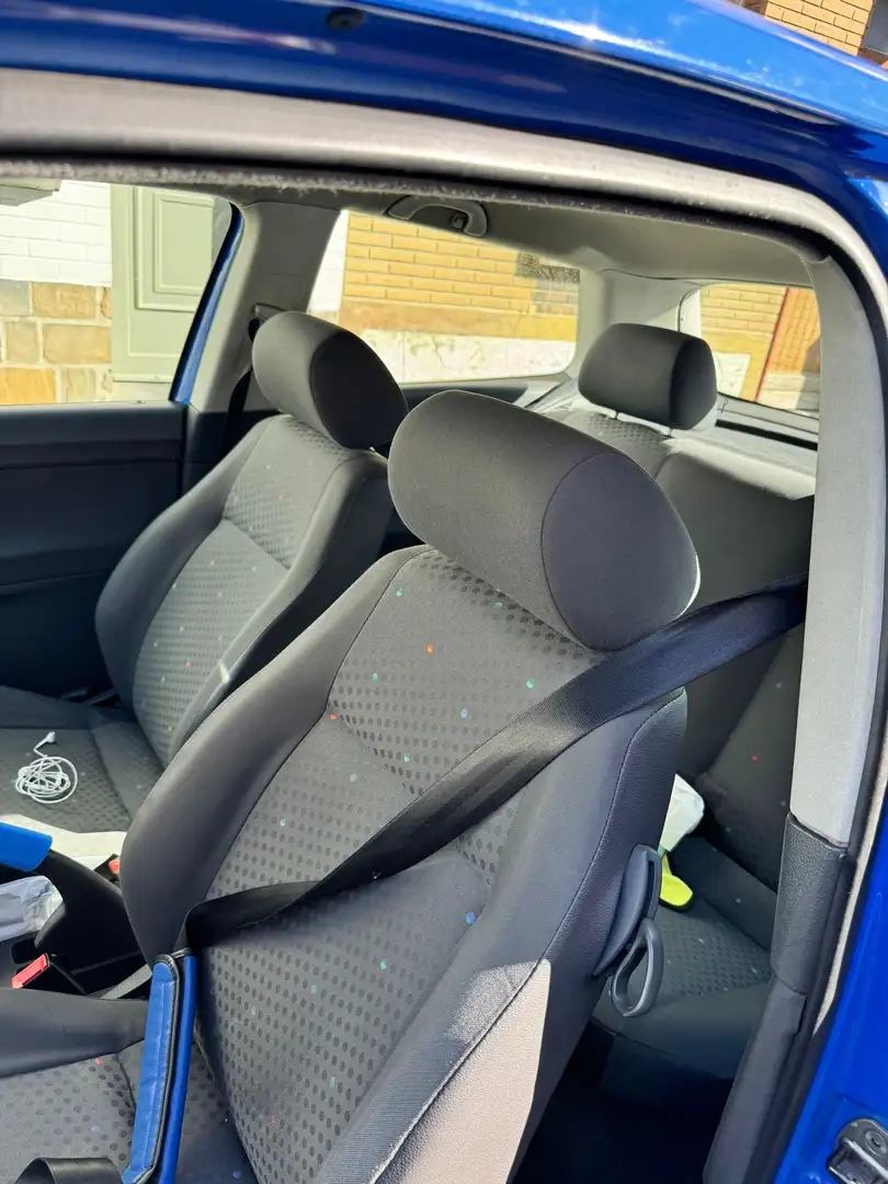 Volkswagen Polo 1.2i 12v Base - 1
