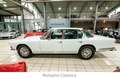 Maserati Quattroporte Erste Serie 5G-Handschaltung  4,49% White - thumbnail 4