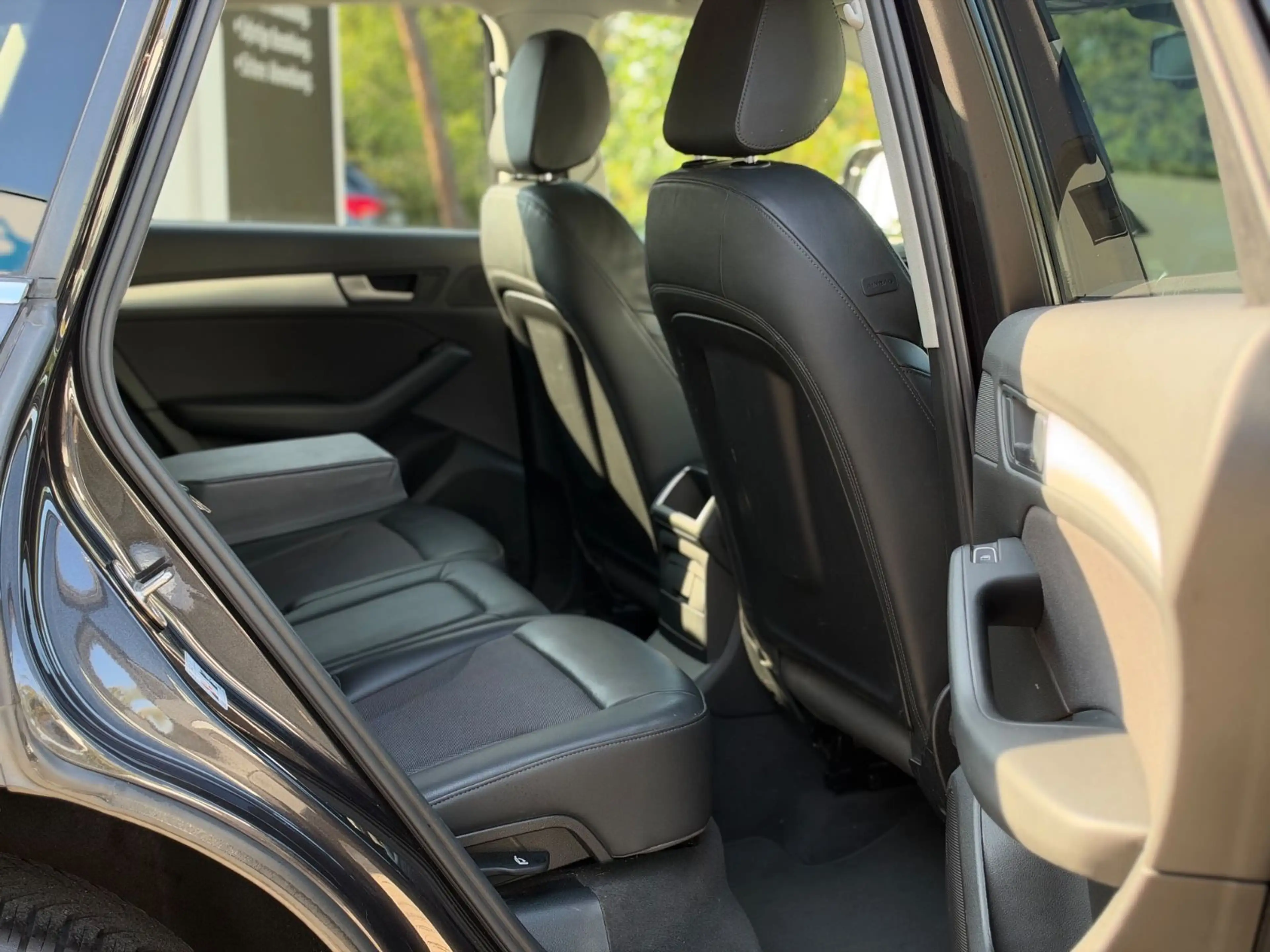 Audi Q5 2.0 TDI 140 kW quattro/ BI-XENON/ LEDER199 — photo 5