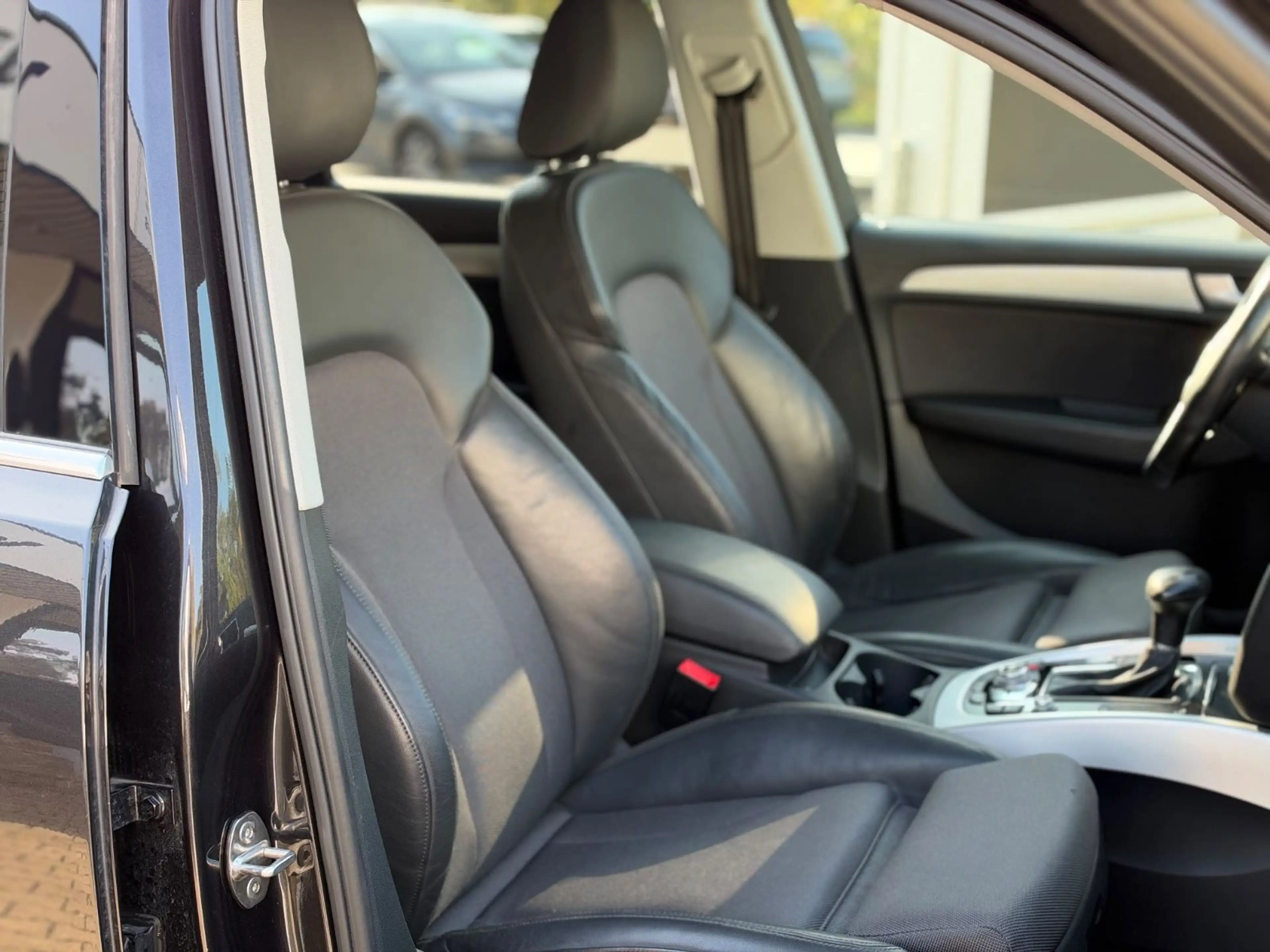 Audi Q5 2.0 TDI 140 kW quattro/ BI-XENON/ LEDER199 — photo 11