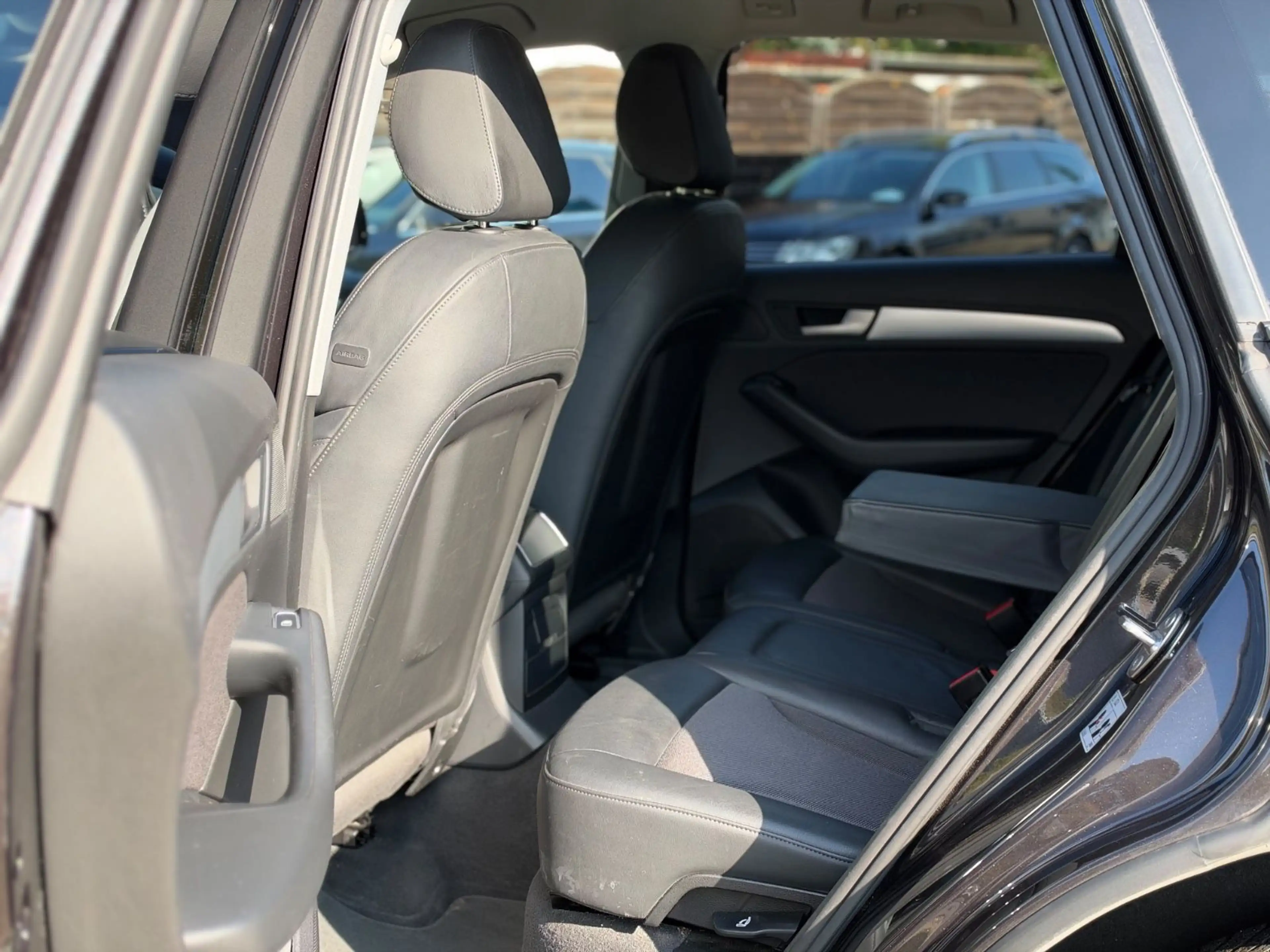 Audi Q5 2.0 TDI 140 kW quattro/ BI-XENON/ LEDER199 — photo 3