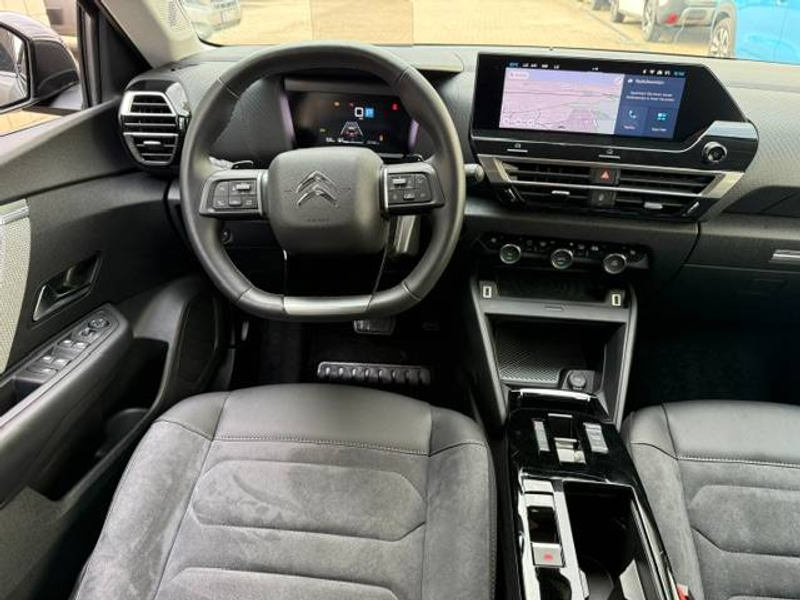 Citroen C4 Max — photo 9