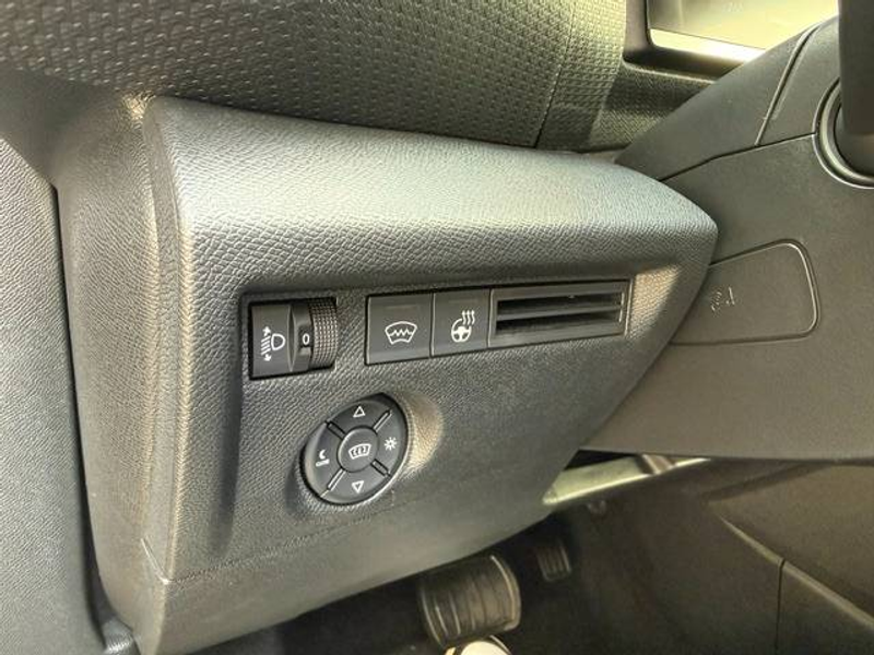 Citroen C4 Max — photo 12
