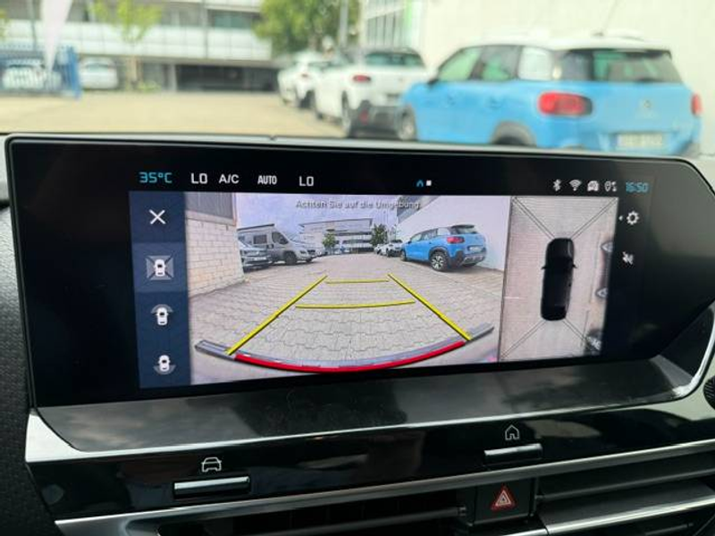 Citroen C4 Max — photo 14