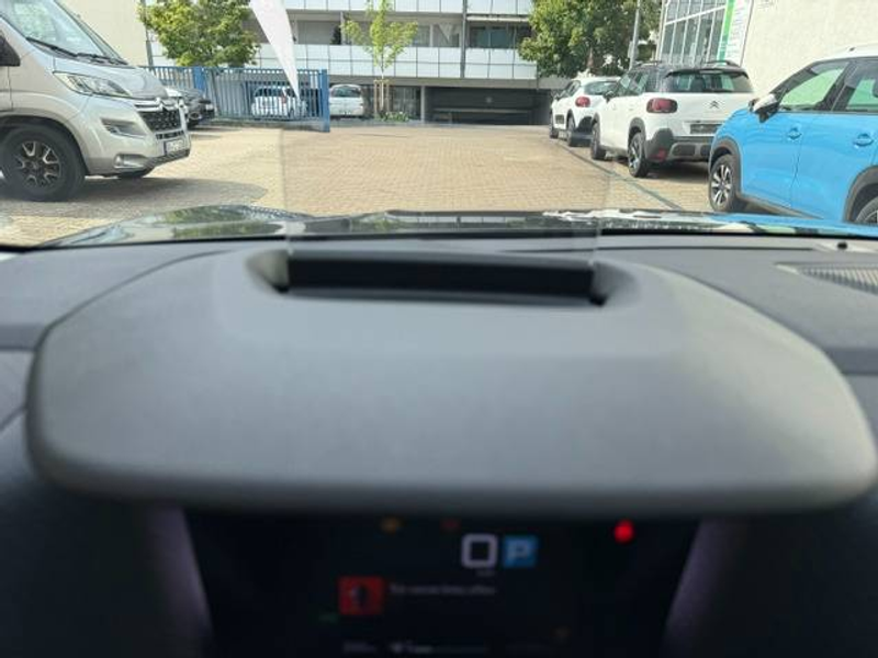 Citroen C4 Max — photo 13