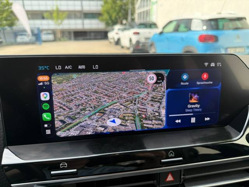 Citroen C4 Max — photo 10