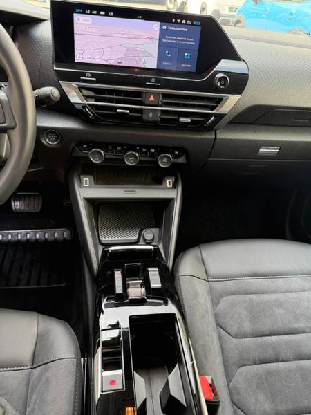 Citroen C4 Max — photo 11