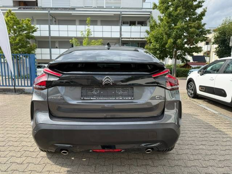 Citroen C4 Max — photo 6