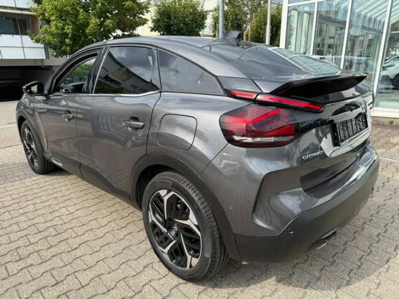 Citroen C4 Max — photo 5