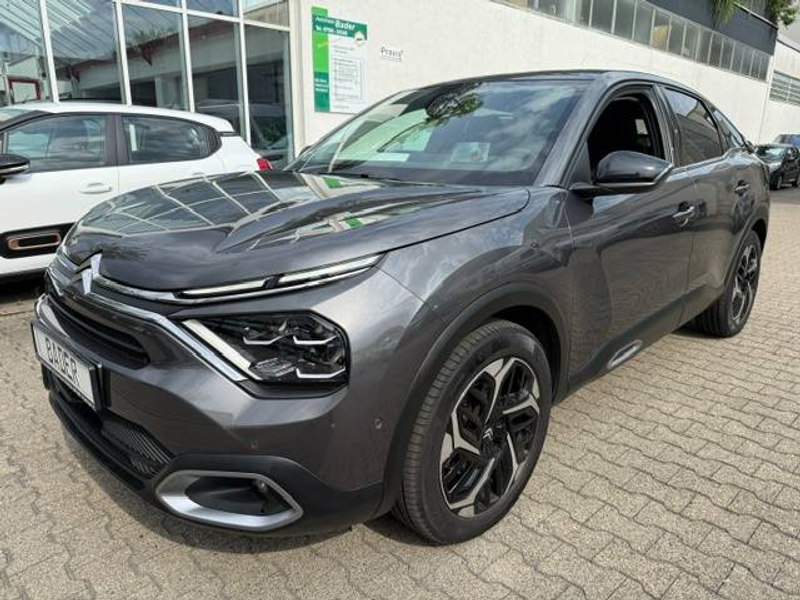 Citroen C4 Max