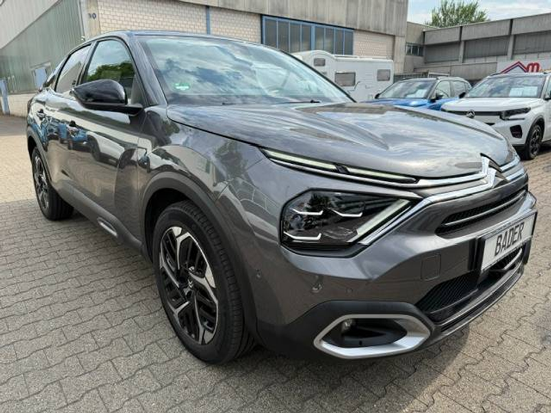 Citroen C4 Max — photo 3