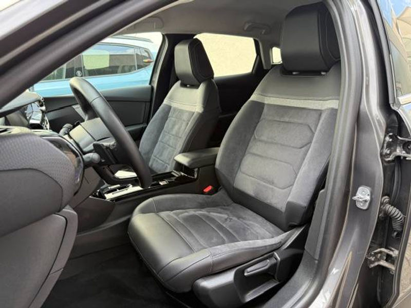 Citroen C4 Max — photo 15
