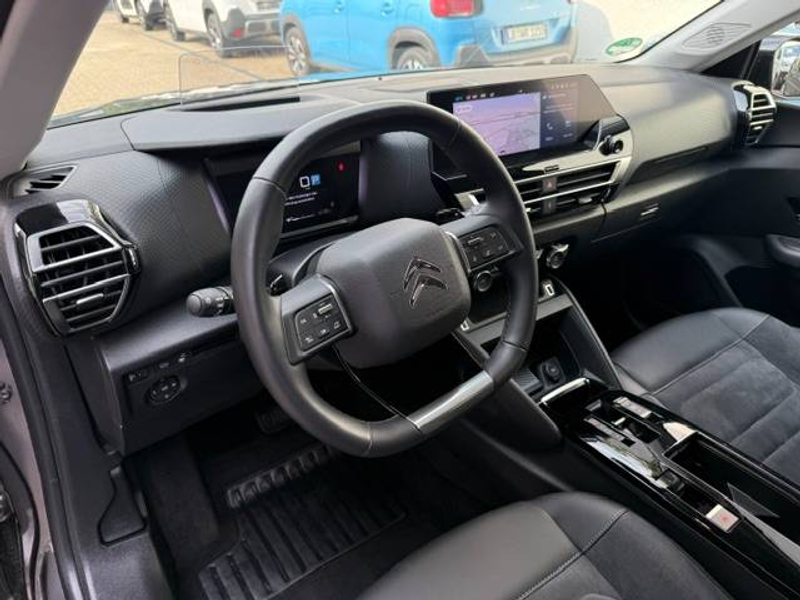 Citroen C4 Max — photo 7