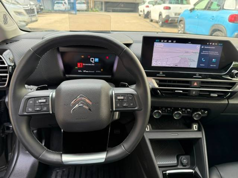 Citroen C4 Max — photo 8