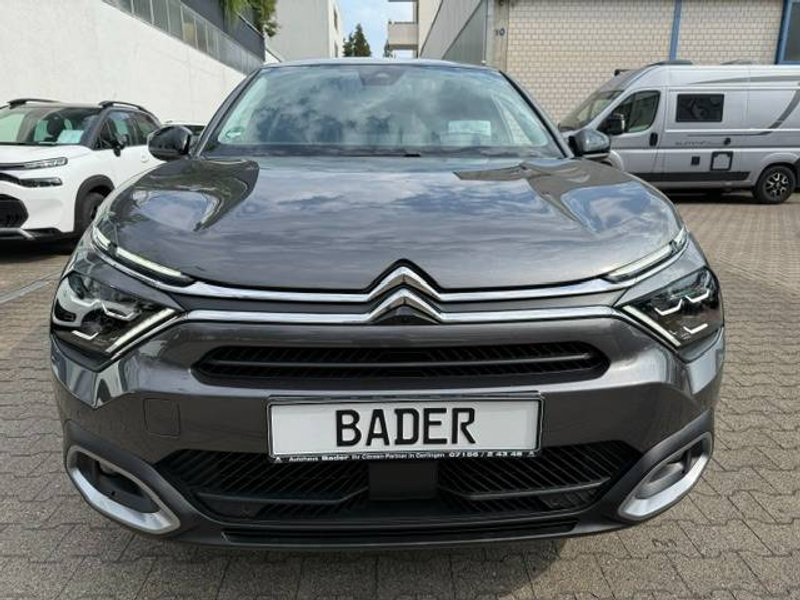 Citroen C4 Max — photo 2