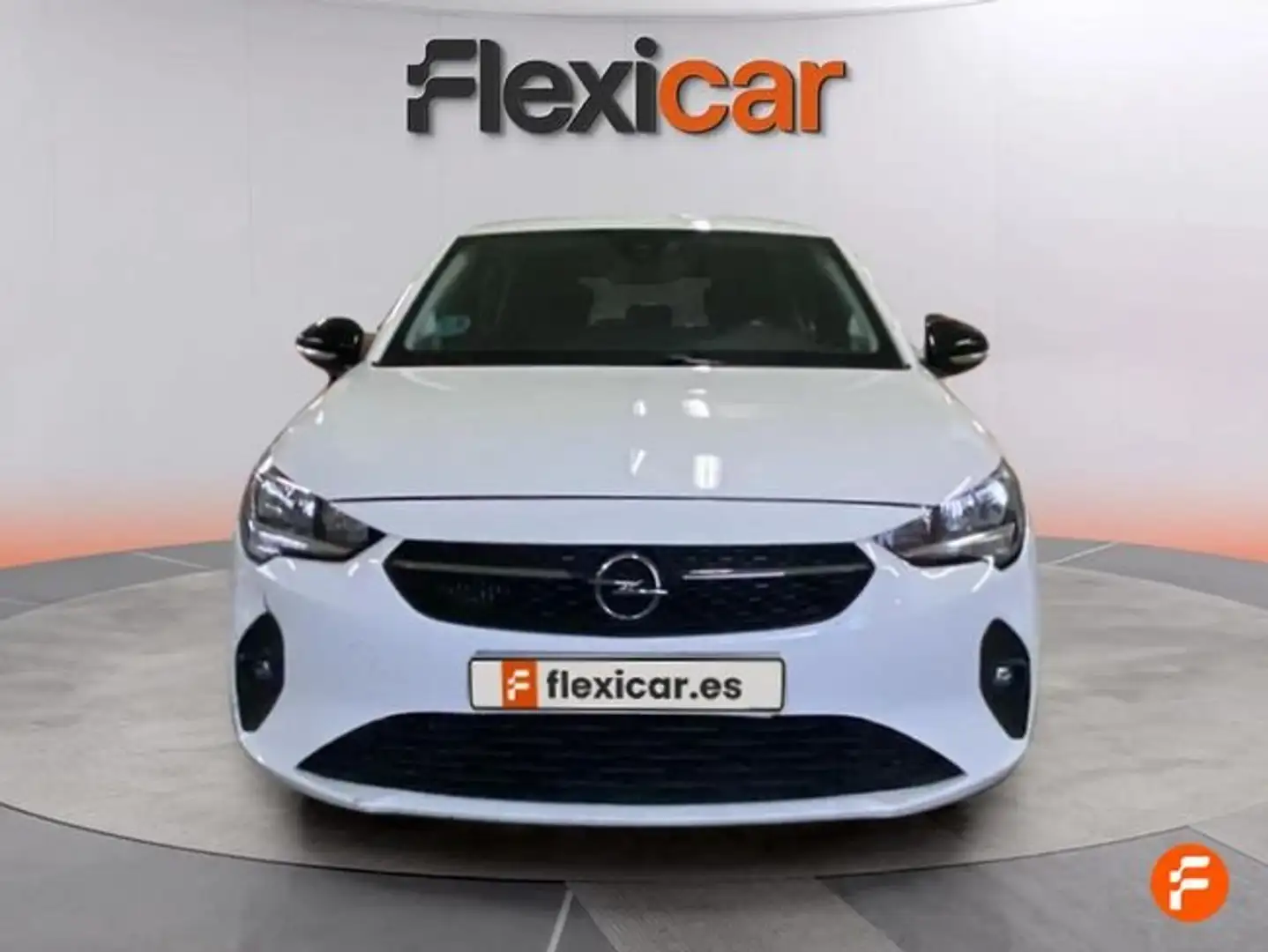 Opel Corsa 1.2T XHL S/S Edition 100 Blanco - 2