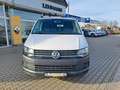 Volkswagen T6 Transporter Kasten Navi Sortimo Leiterhalter Blanc - thumbnail 2