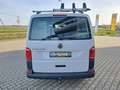 Volkswagen T6 Transporter Kasten Navi Sortimo Leiterhalter Blanc - thumbnail 6