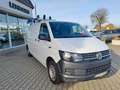 Volkswagen T6 Transporter Kasten Navi Sortimo Leiterhalter Blanc - thumbnail 3