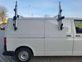 Volkswagen T6 Transporter Kasten Navi Sortimo Leiterhalter Blanc - thumbnail 9