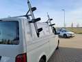 Volkswagen T6 Transporter Kasten Navi Sortimo Leiterhalter Blanc - thumbnail 10