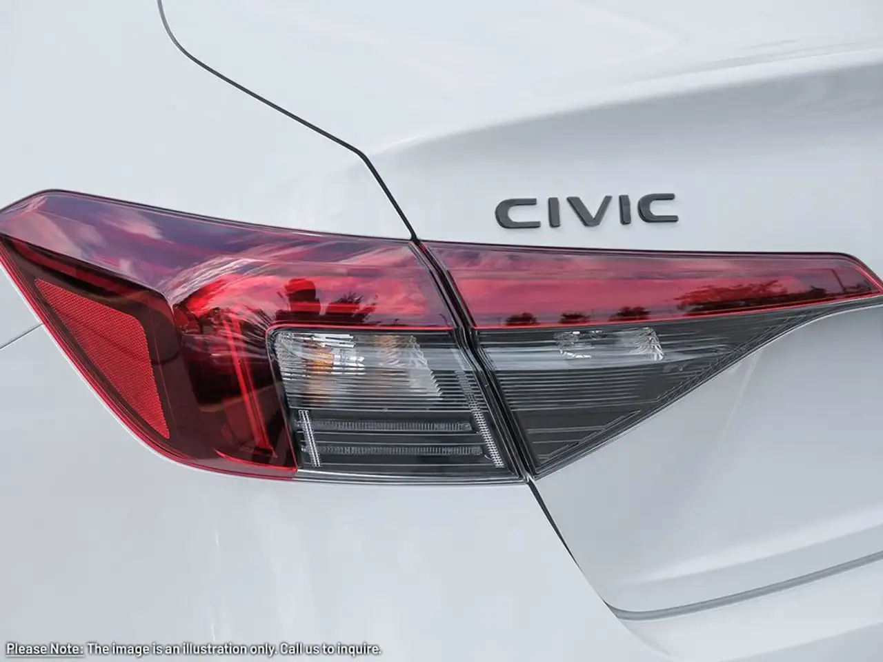 Honda Civic снимка Honda Civic