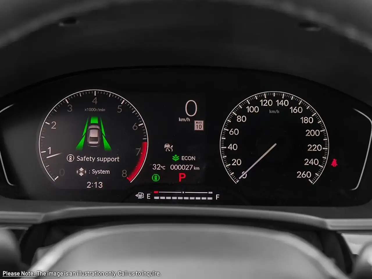 Honda Civic снимка Honda Civic