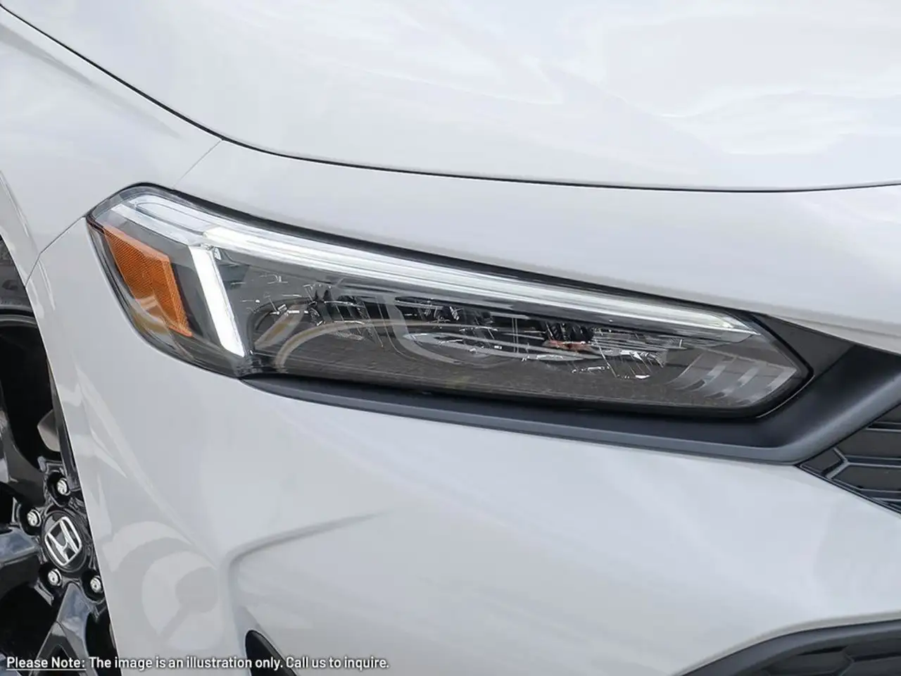 Honda Civic снимка Honda Civic