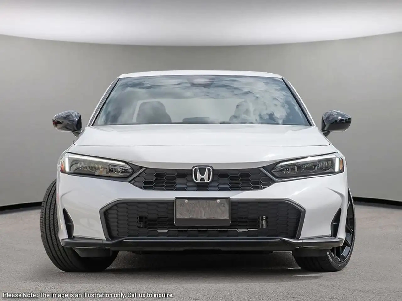 Honda Civic снимка Honda Civic