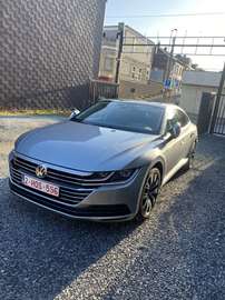 2.0 TDi SCR Elegance DSG